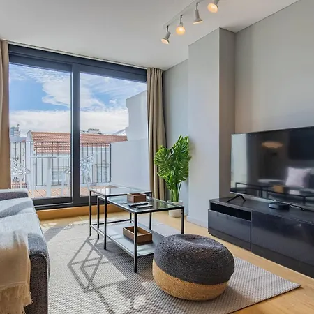 Joao Crisostomo 14 Ii Лиссабон