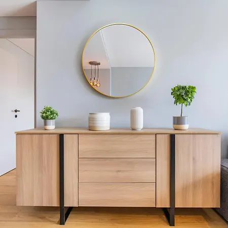 Апартаменты Joao Crisostomo 14 Ii