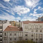 Joao Crisostomo 14 Ii Lisboa