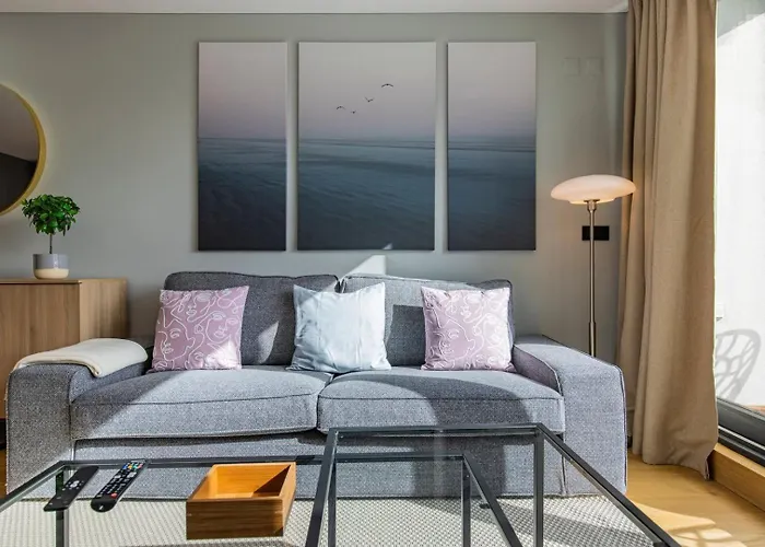 Appartement Joao Crisostomo 14 Ii