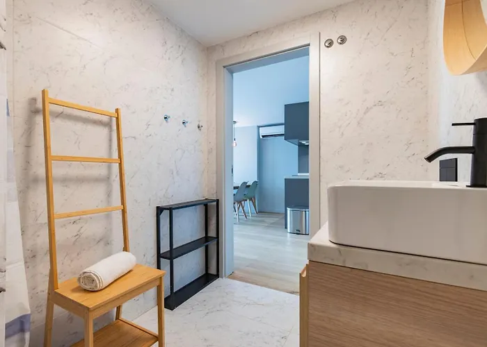 Appartement Joao Crisostomo 14 Ii