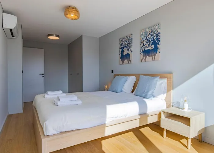 Appartement Joao Crisostomo 14 Ii
