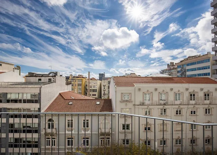 Joao Crisostomo 14 Ii Lisboa