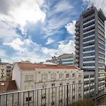 Joao Crisostomo 14 Ii * Lisboa