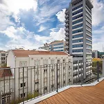 Διαμέρισμα Joao Crisostomo 14 Ii Lisboa