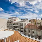 Διαμέρισμα Joao Crisostomo 14 Ii Lisboa