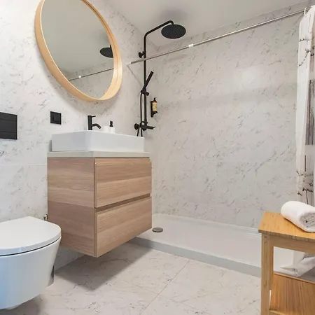 Joao Crisostomo 14 Ii Lejlighed Lisboa