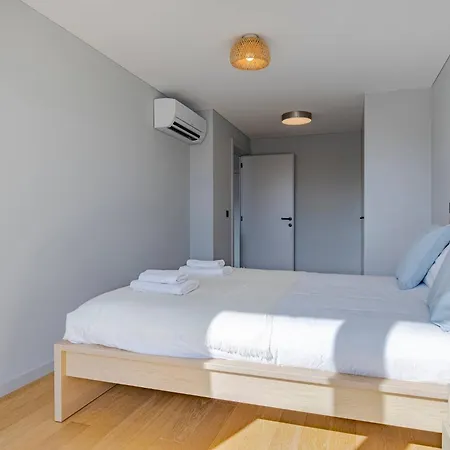 דירה Joao Crisostomo 14 Ii *