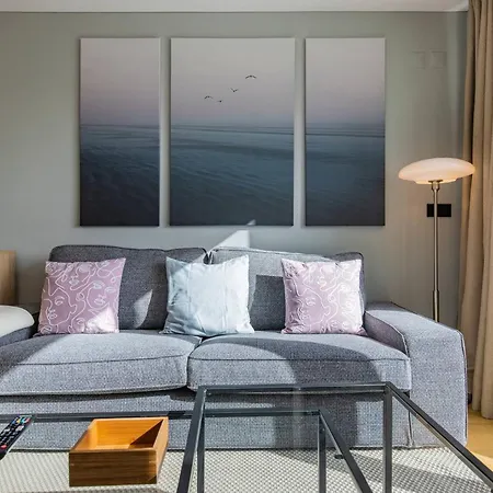 דירה Joao Crisostomo 14 Ii *