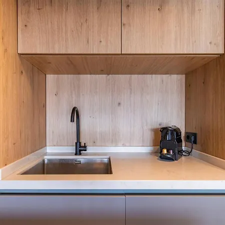 Lejlighed Joao Crisostomo 14 Ii *