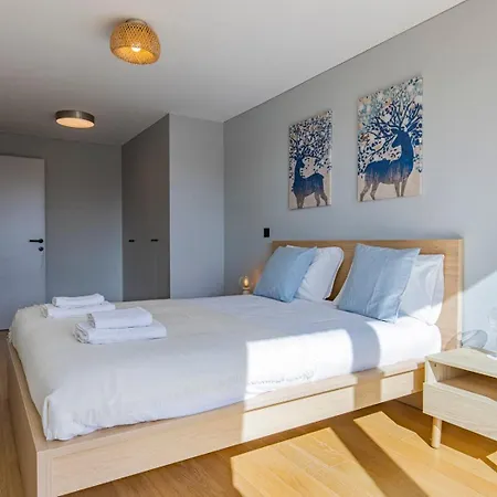 Apartament Joao Crisostomo 14 Ii