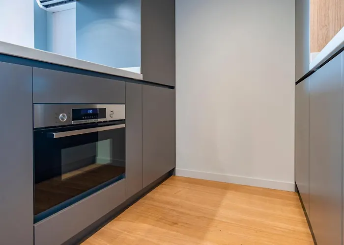 Joao Crisostomo 14 Ii 아파트 리스본