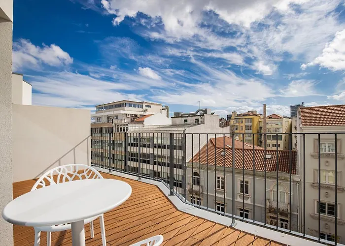 Apartamento Joao Crisostomo 14 Ii Lisboa