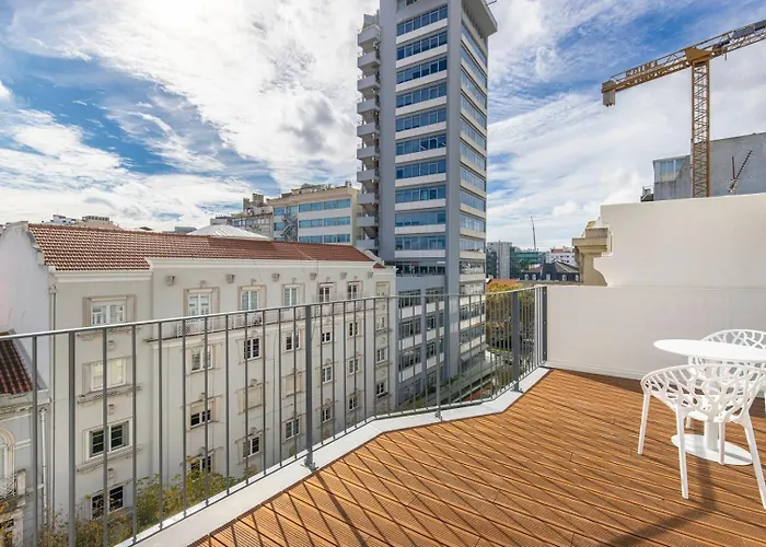 Apartamento Joao Crisostomo 14 Ii *