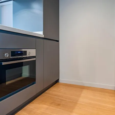 Joao Crisostomo 14 Ii Appartement Lisboa