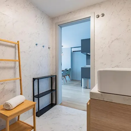 Appartement Joao Crisostomo 14 Ii