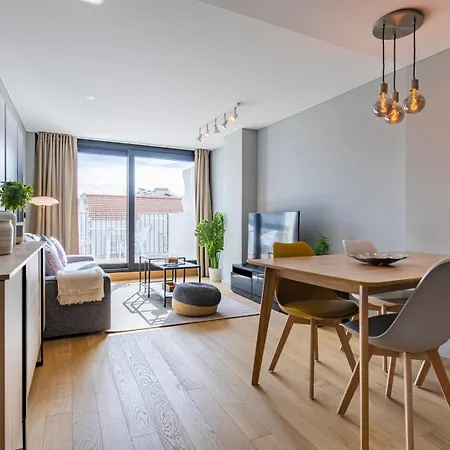 Appartement Joao Crisostomo 14 Ii Lisboa