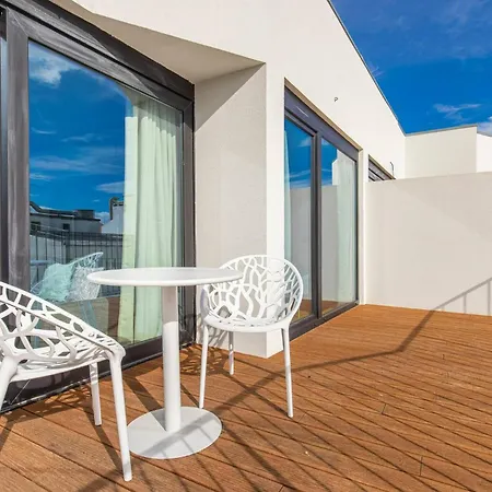 公寓 Joao Crisostomo 14 Ii Lisboa