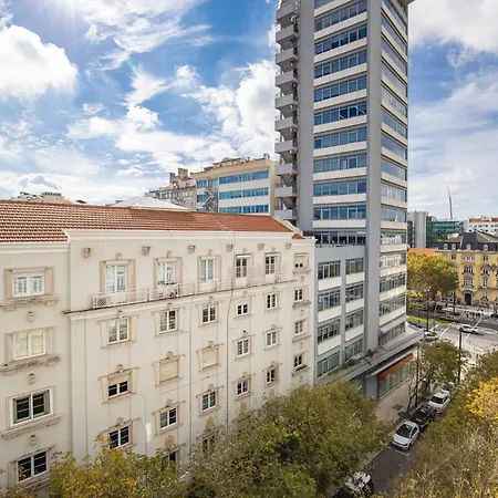 Joao Crisostomo 14 Ii 公寓